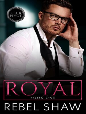 cover image of Royal